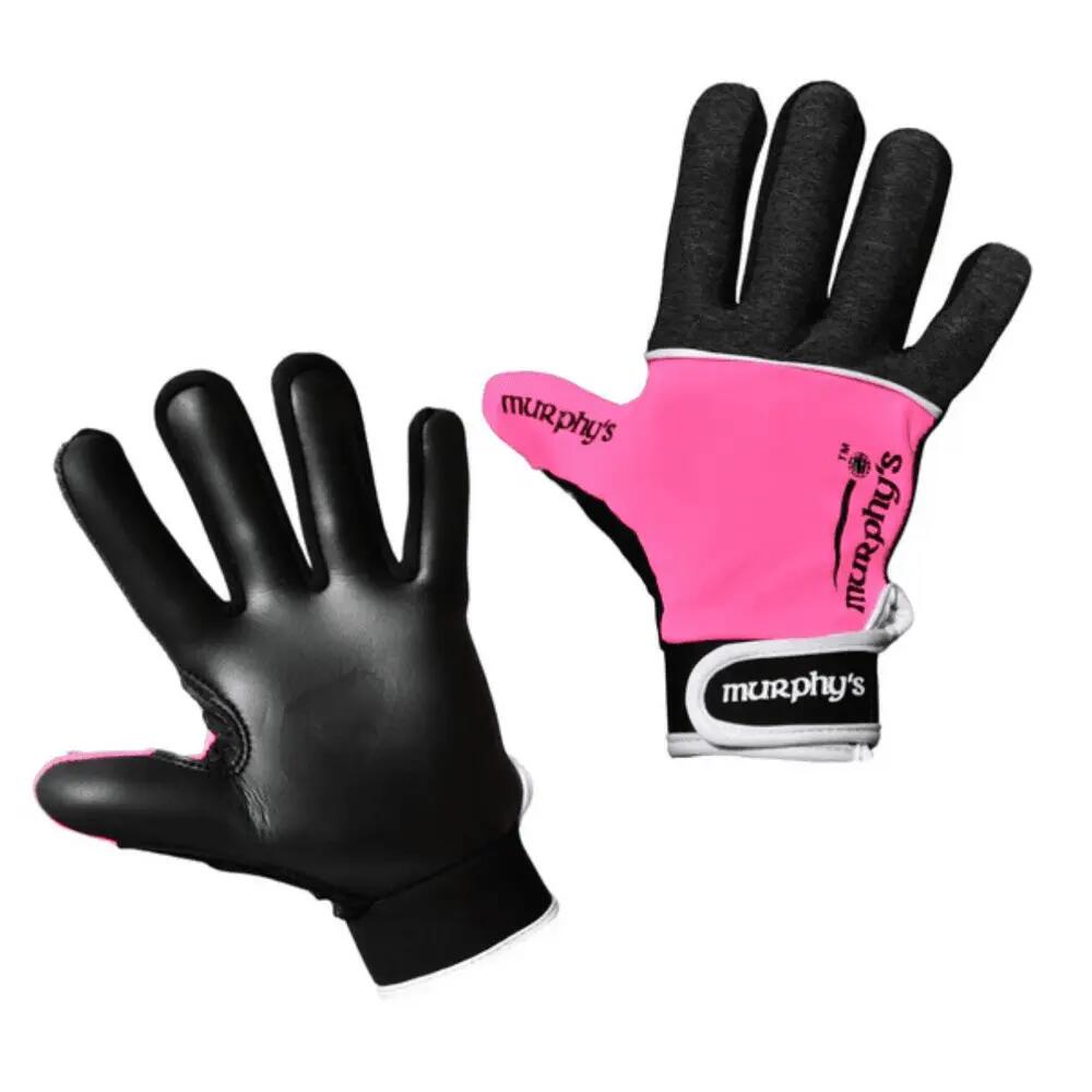 Adult Gaelic Football Gloves