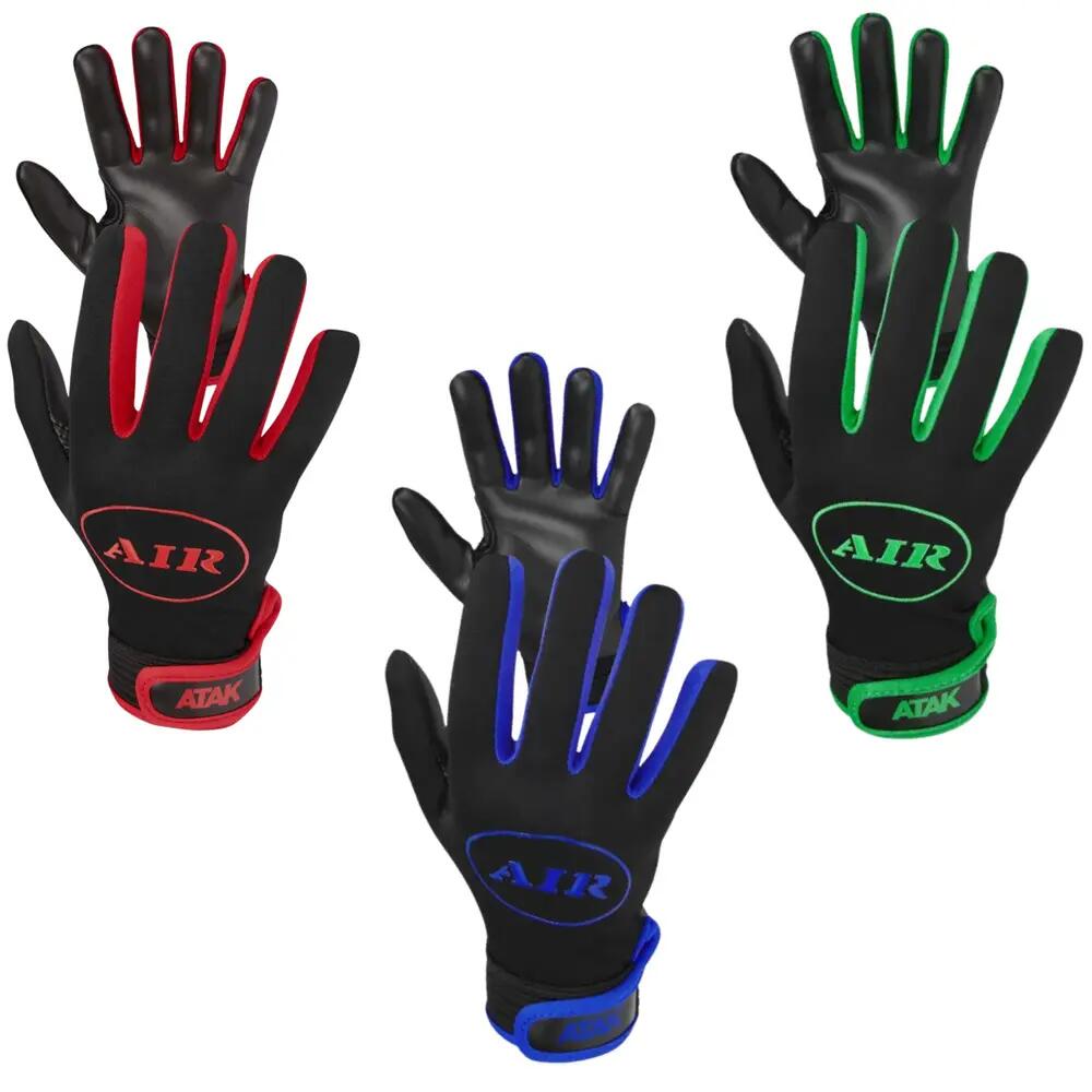 Kids Gaelic Football Gloves