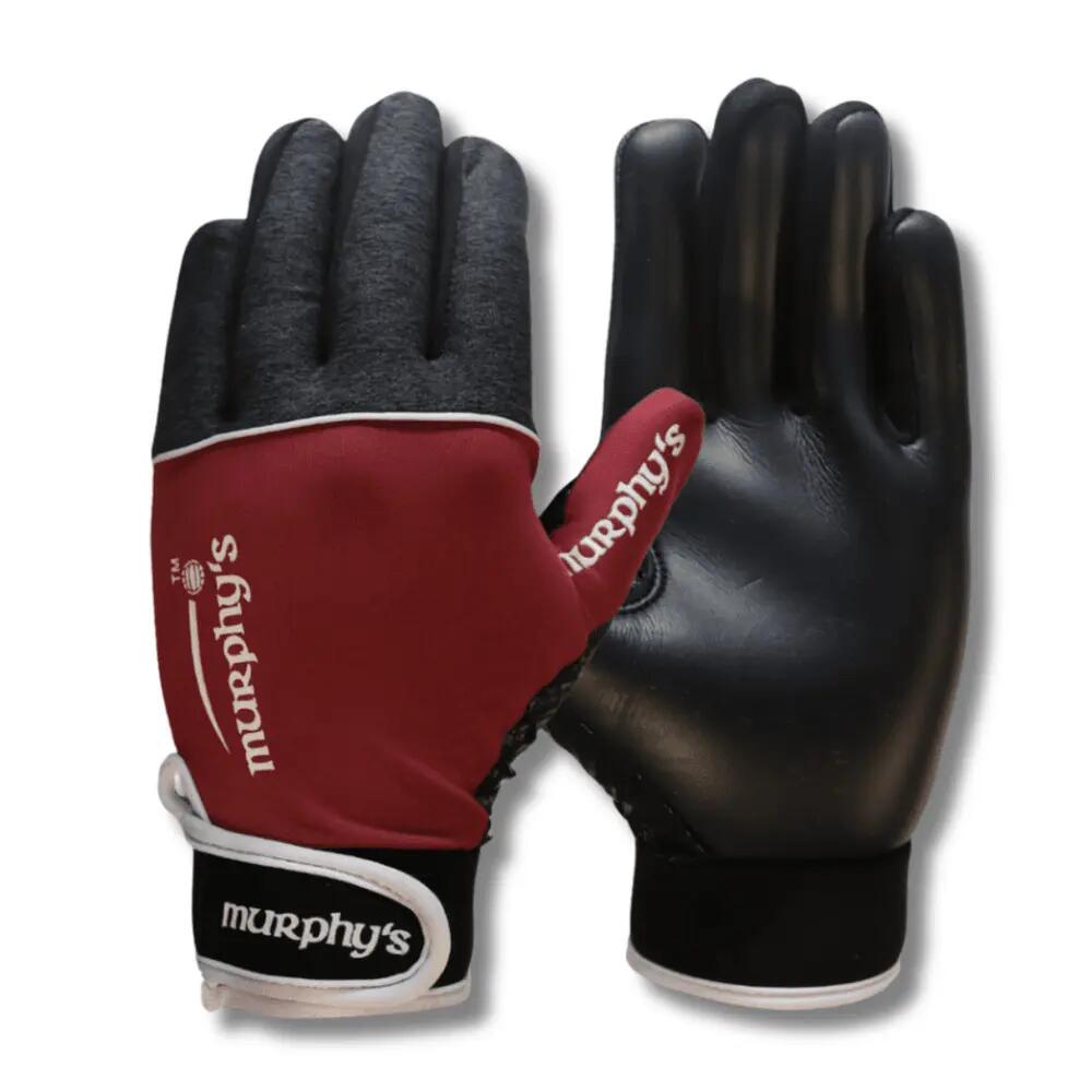 Kids Gaelic Football Gloves