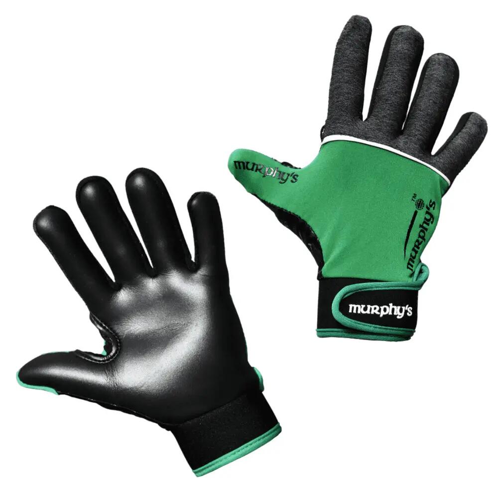 Adult Gaelic Football Gloves