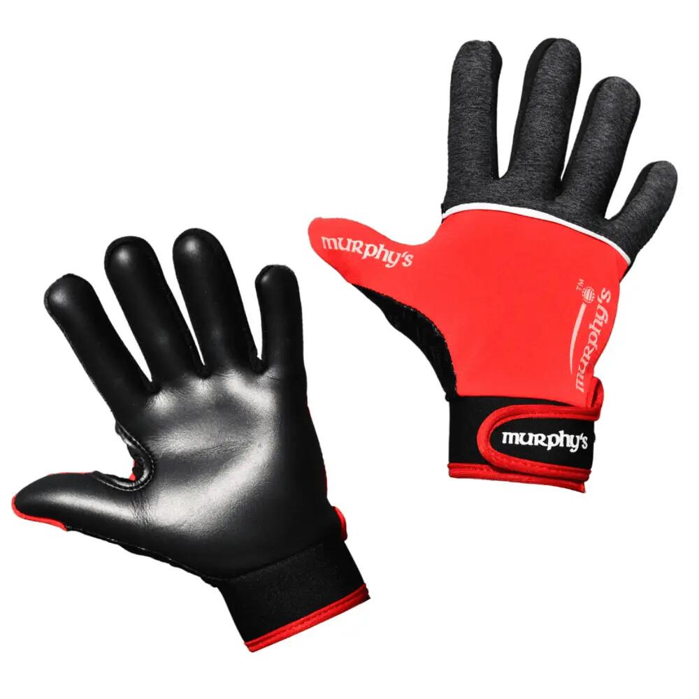 Kids Gaelic Football Gloves