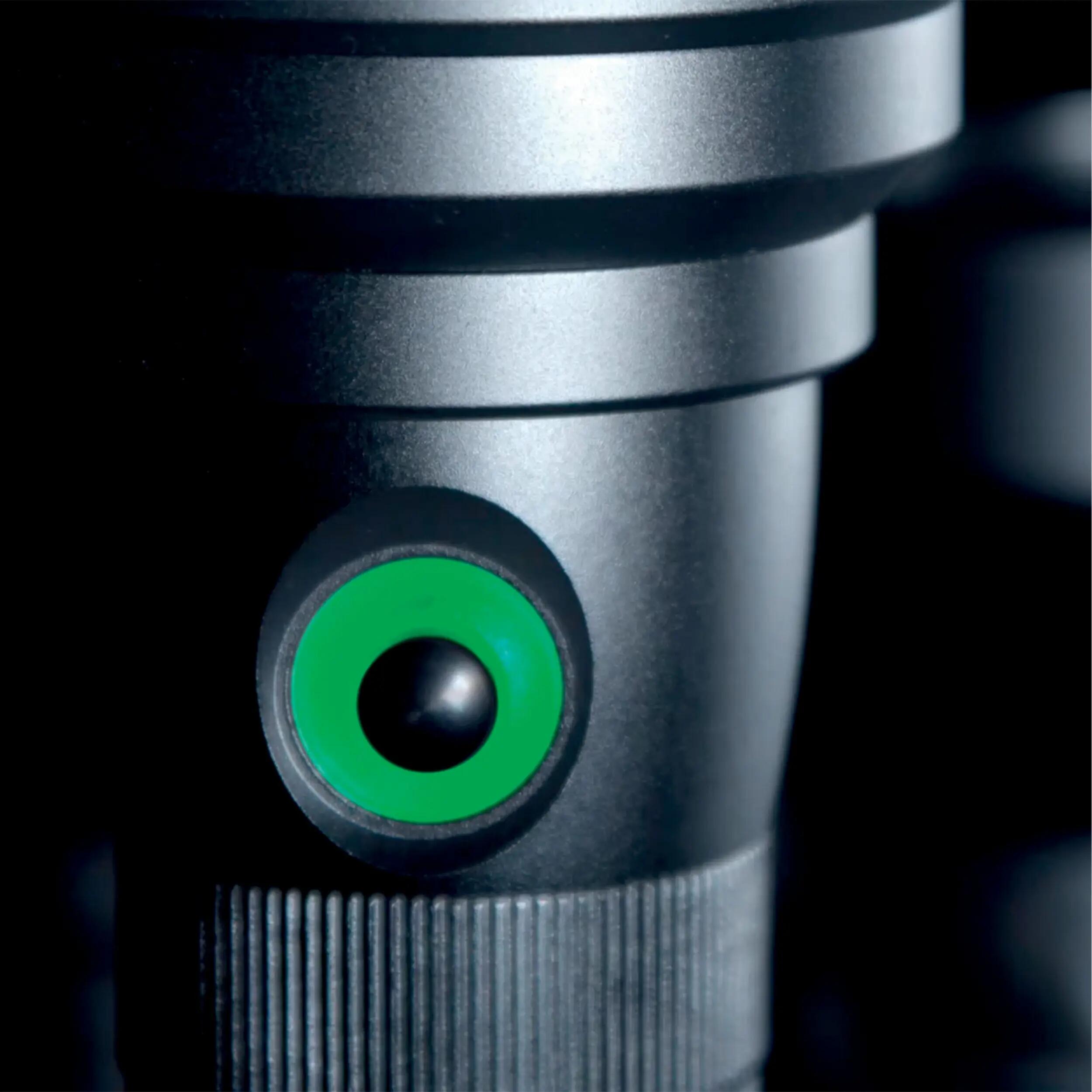 Torche Plongée Mares Eos 5LRZ 520 Lumens Rechargeable 3/6