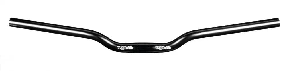 Podstawka kierownicy Ergotec Riser 30 mm, Ø25,4 mm, długość 590 mm, 13°
