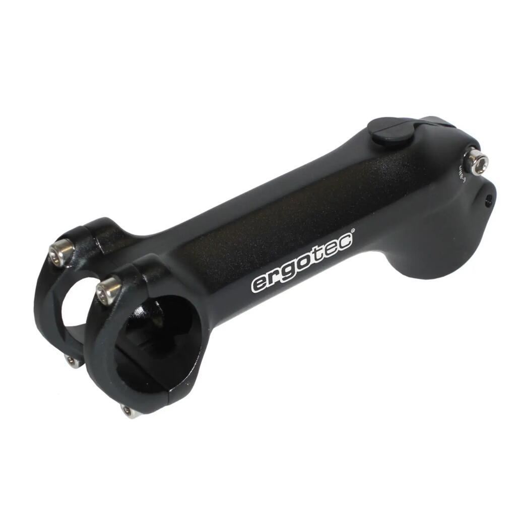 Ergotec Charisma Ahead Stem 110 mm, 31.8 mm clamp, 20°