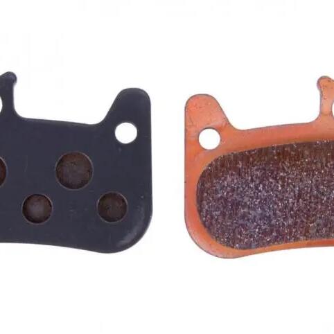 CONTEC Discstop+ CBP-640 Sintered Disc Brake Pads.