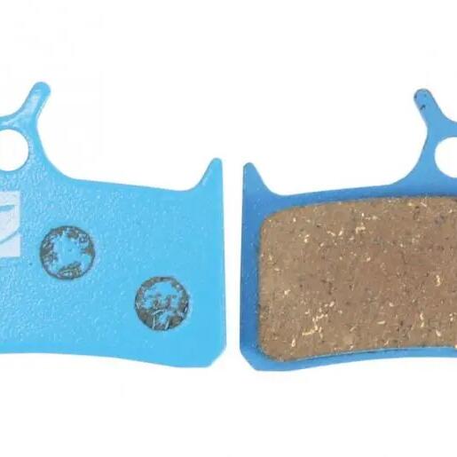 Brake pad Contec Org Cbp-500 Shimano Xt M755 - Sram 9 - Hope Mono M4 / Tech