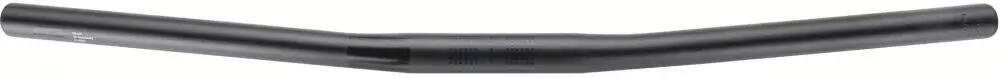 CONTEC Mito 45 CT kierownica 31,8x560 mm, profil S5, czarna
