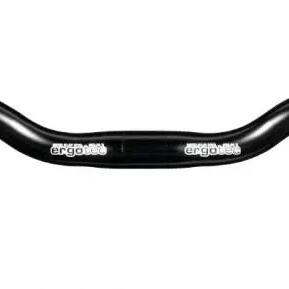 Ergotec Riser 30 MAS Handlebar 660 mm, 30 mm Rise, Ø 25.4 mm.