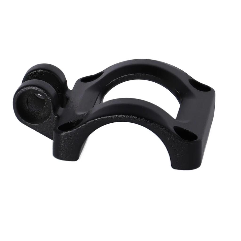 Ergotec Integra front stem cap with mounting bracket