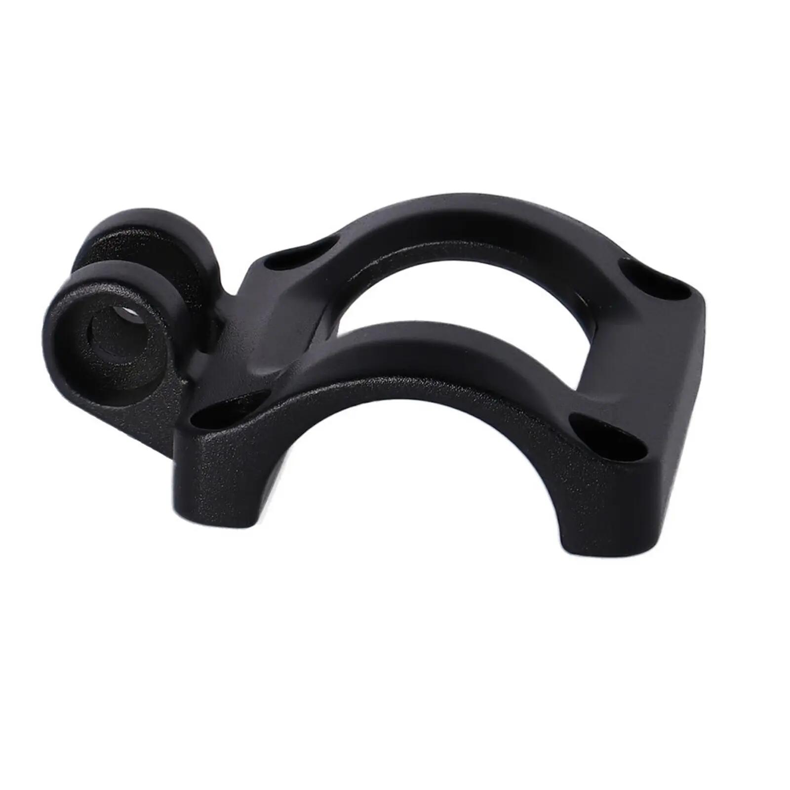 Ergotec przednia osłona mostka nakładka na wspornik Integra 31,8 mm.