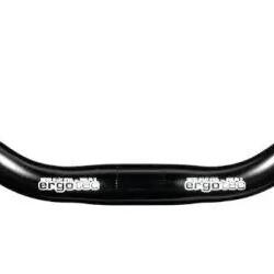 Ergotec Riser 30 MAS handlebar, 590 mm, 30 mm rise, Level 4.
