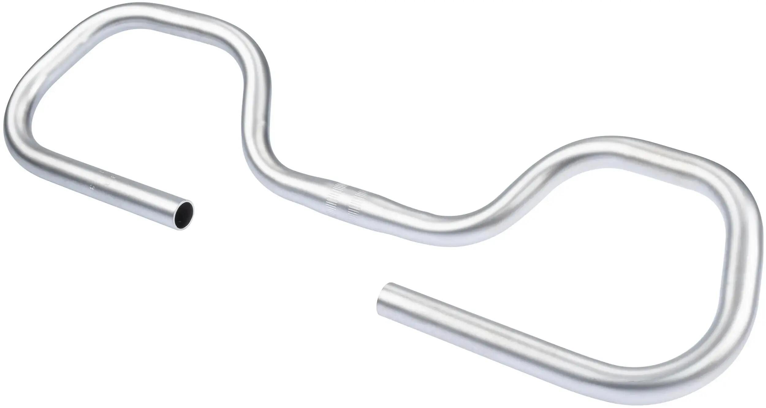 Ergotec Competition kierownica multifunkcyjna 570 mm alu-look 2/3