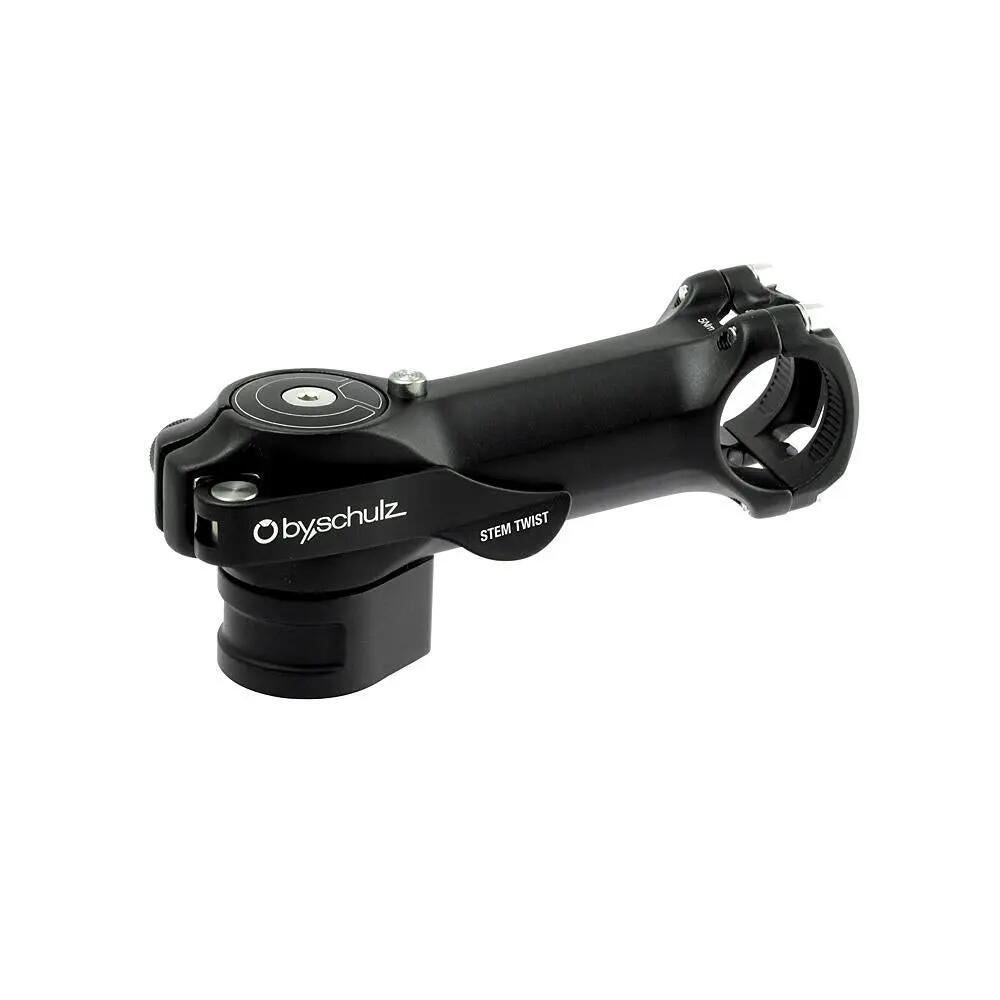 BySchulz Stuurpen Twist SDS, A-head 8 mm 3/3