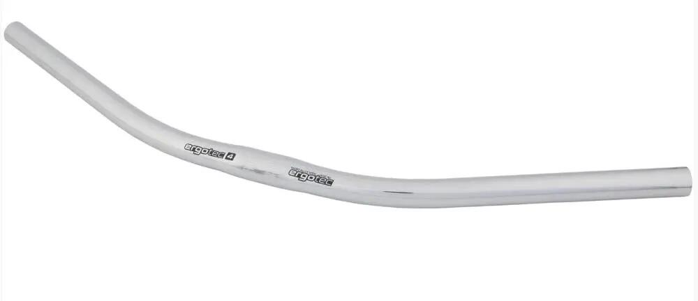 Kierownica Ergotec Moon Mas chromowana