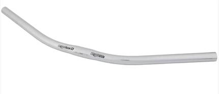 Ergotec stuur "moon mas" handlebar moon mas chromed