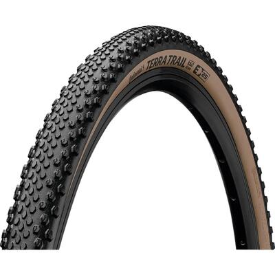 Pneumatici Continental Terra Trail ShieldWall