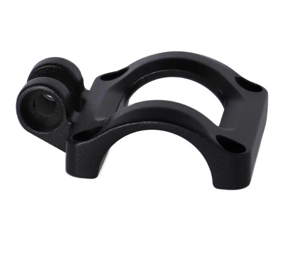 Tapa de potencia Ergotec para manillar 31,8 mm integra 3/3