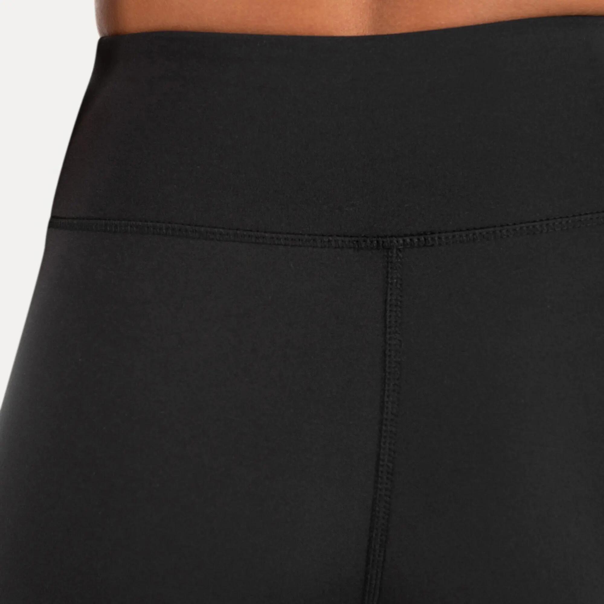 Damen Leggings Sorea Schwarz 6/6