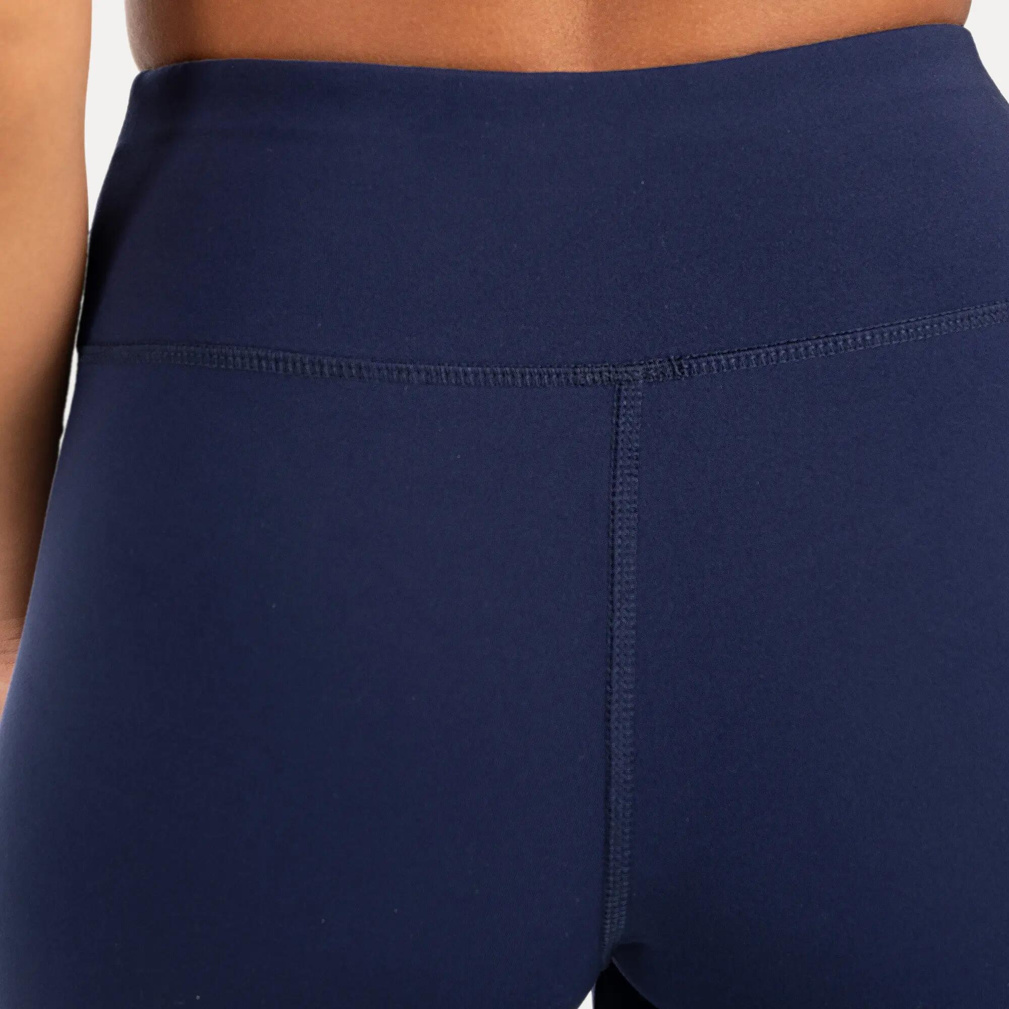 Damen Leggings Sorea Dunkelblau 6/6