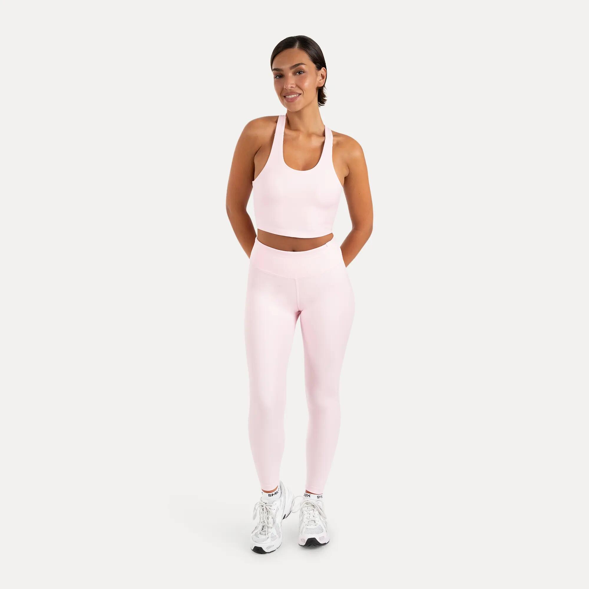Damen Leggings Sorea Rosa 3/6