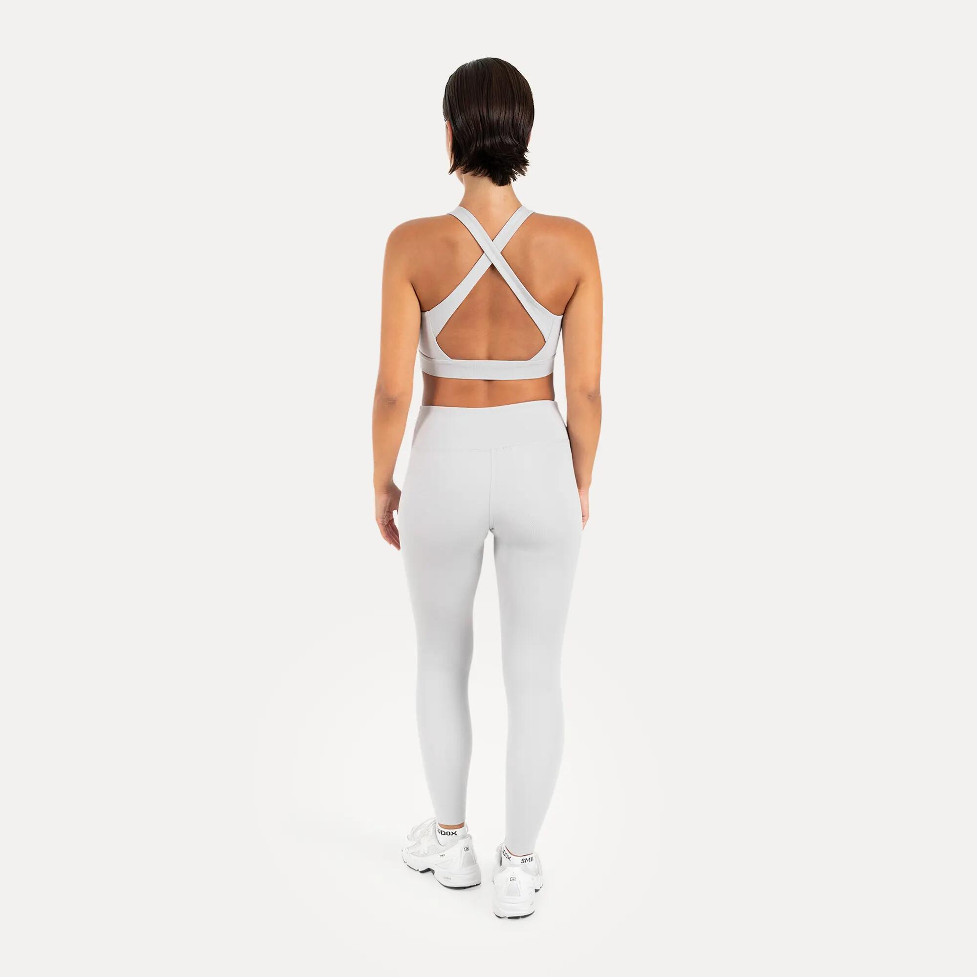 Damen Leggings Sorea Grau 4/6
