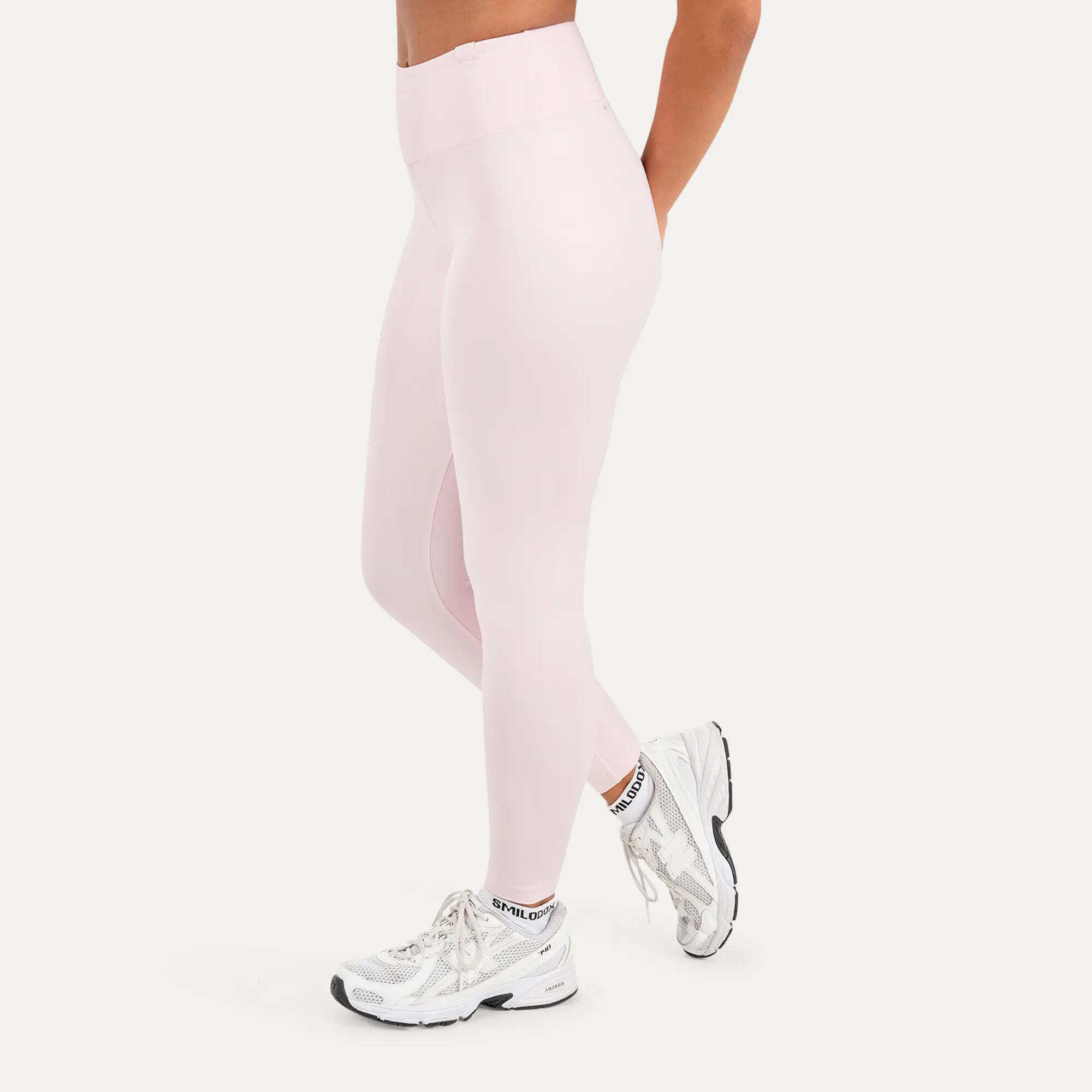 Damen Leggings Sorea Rosa 2/6