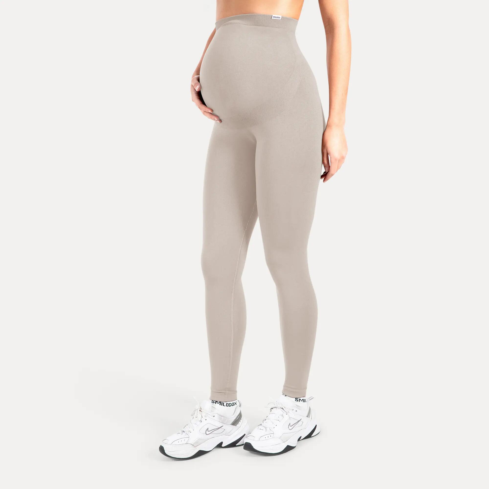Damen Leggings Lorraine Taupe 2/6