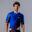 Professional Tricou ciclism Bărbați mânecă scurtă aero șosea