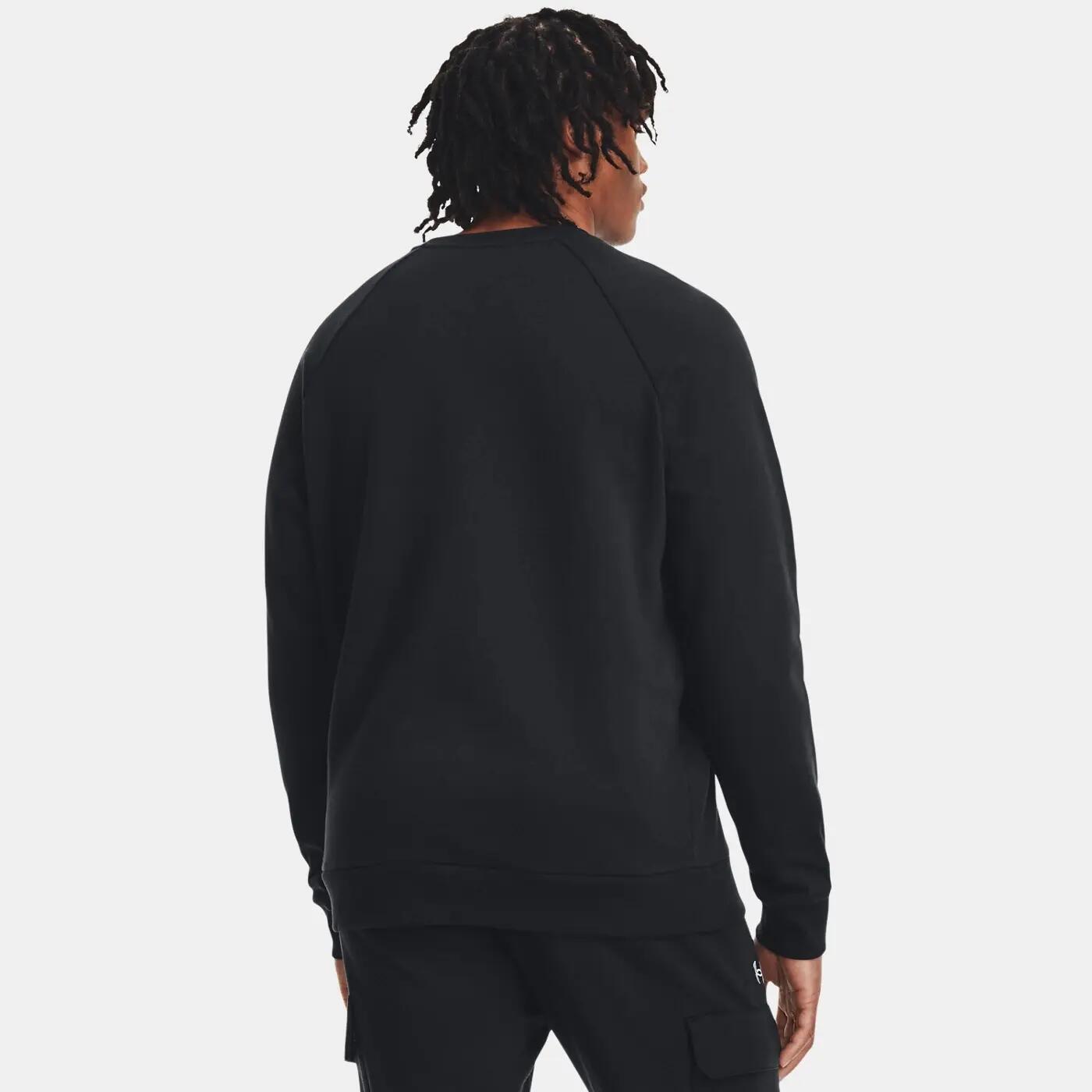 Męska sportowa Under Armour rival fleece crew 2/3