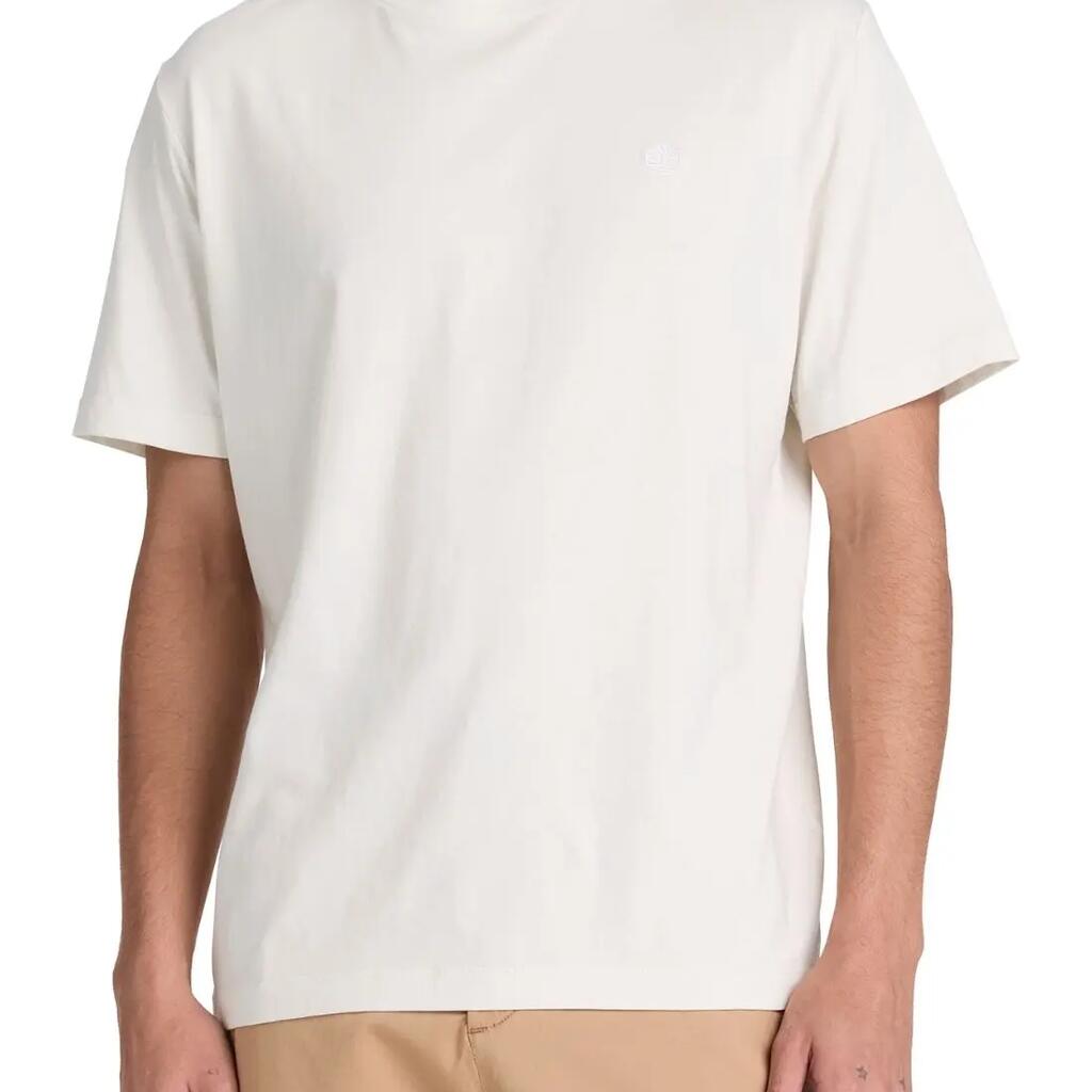Men's Casual T-shirt Regular fit 100% Cotton Black