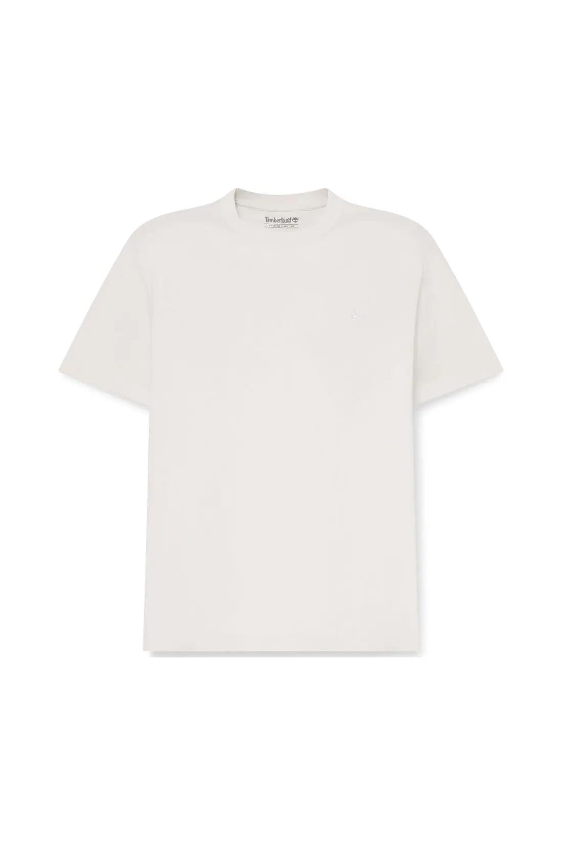 Uomo - T-shirt - Regular fit - Girocollo con logo - Schwarz 3/3