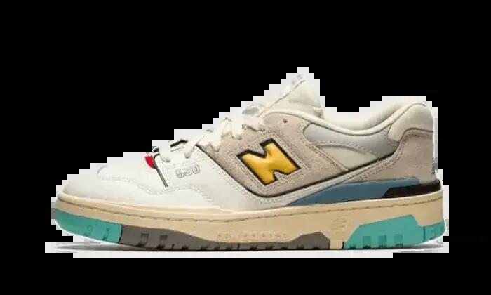 NEW BALANCE picture