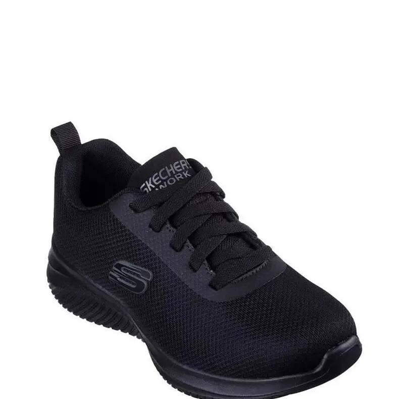 Work - Work - Unisex - Comfortable, Slip-resistant - Ultra Flex 3.0 SR Jinie