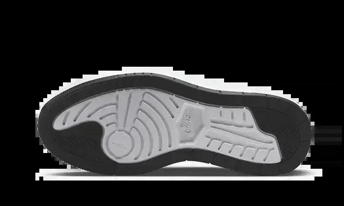 Zapatillas - lifestyle - mujer - AJ1 Elevate Low - Negro/Blanco 3/3
