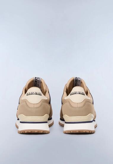 Scarpe - Outdoor - Uomo - Robuste Versatili - Cosmos - Beige