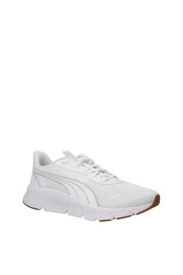 Scarpe training uomo FlexFocus bianche