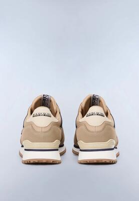 Schoenen - outdoor - heren - cosmos - robuust, met grip - taupe