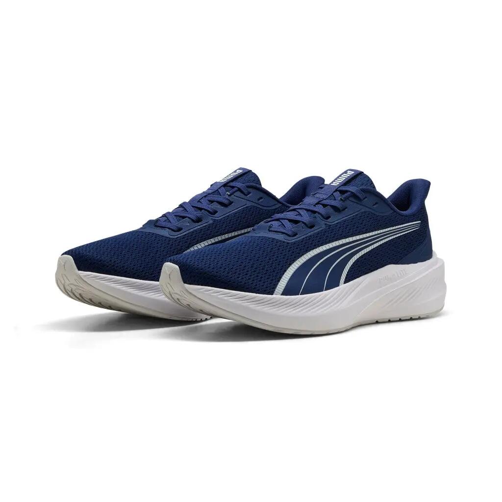 Men - Lifestyle - Shoes - SOFTFOAM+ - Dasher Lite - Blue