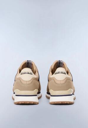 Chaussures - Outdoor - Homme - Robustes, Polyvalentes - Cosmos - Beige
