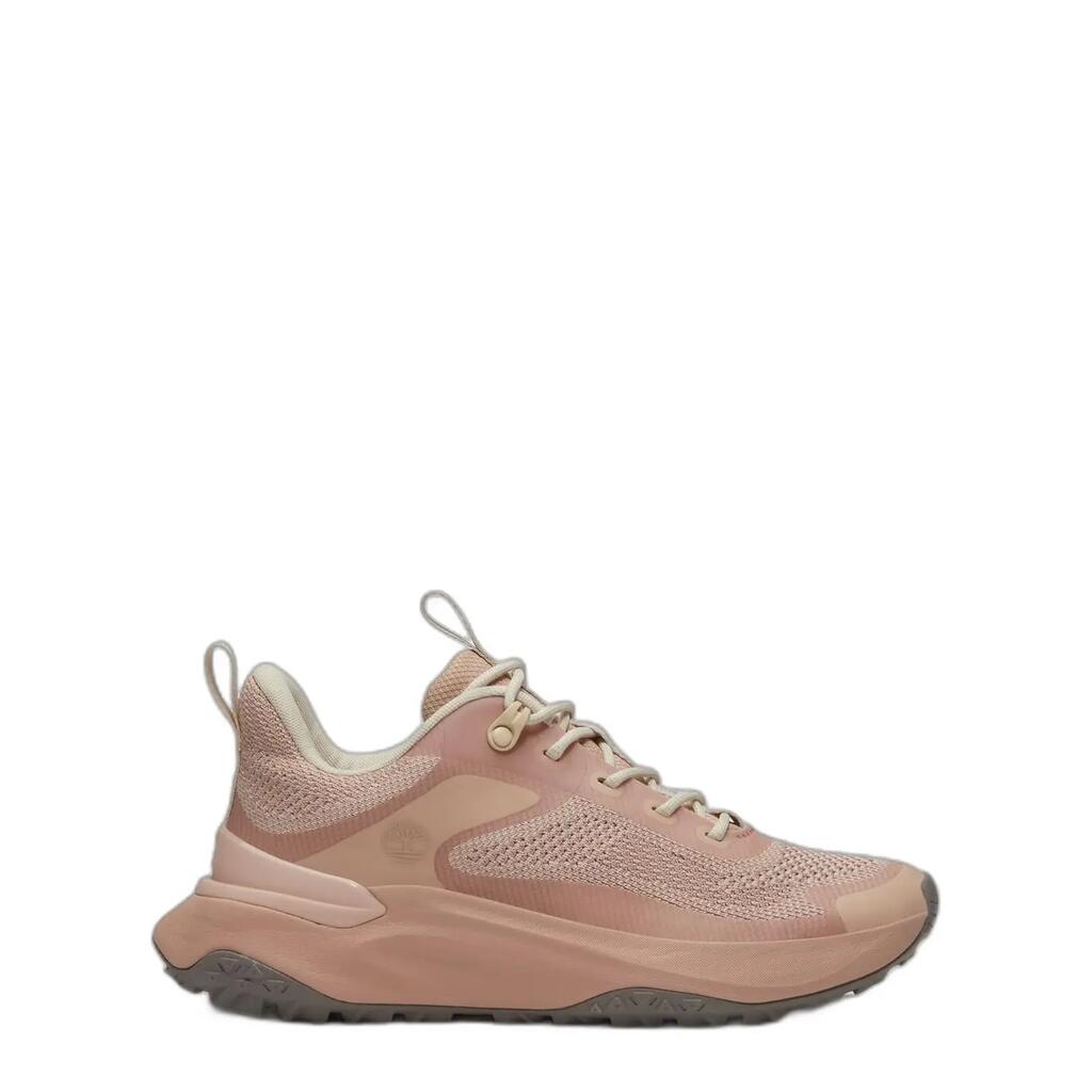 TIMBERLAND Motion Access women's sport walking shoes - Pearl Pink