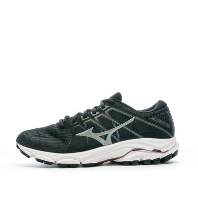 Scarpe Running Donna Mizuno Wave Equate Nere