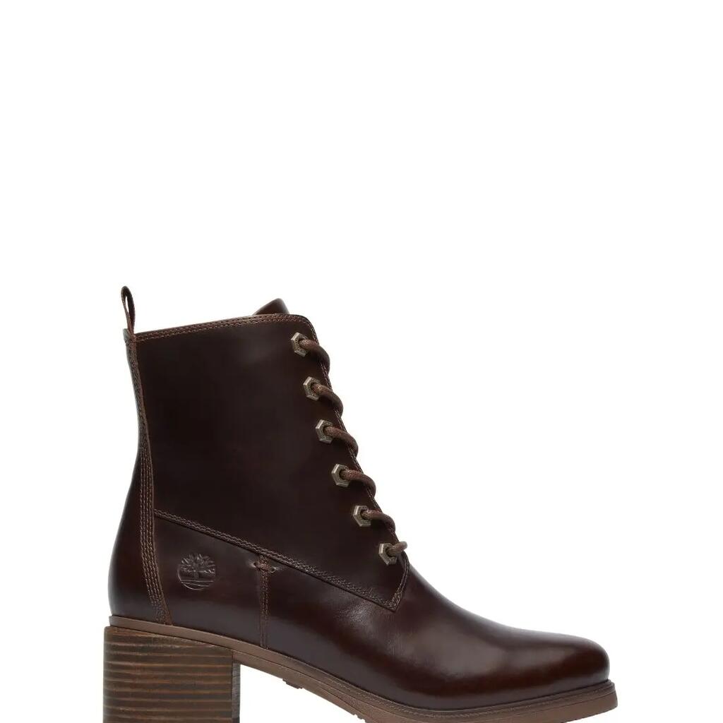 TIMBERLAND Dalston Vibe ankle boots