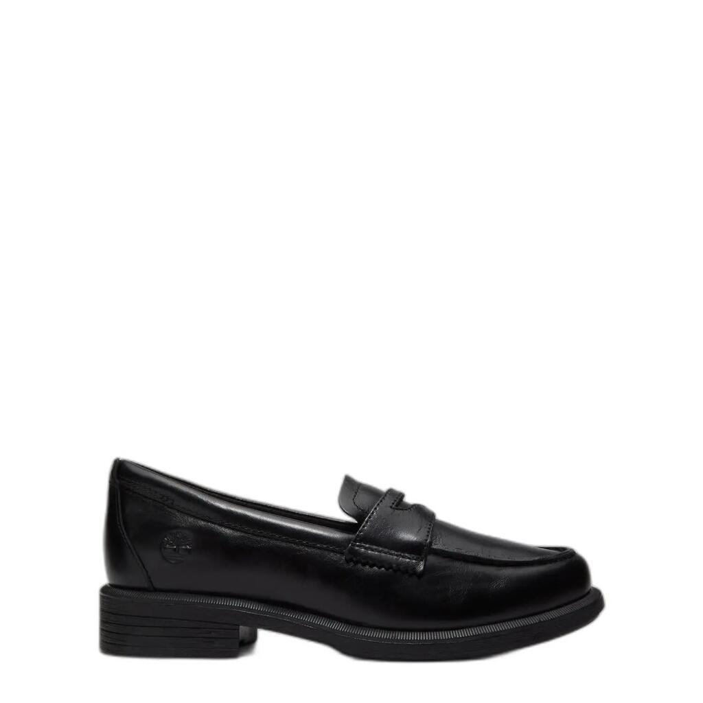 Women - Sportswear - Boat Shoes - Wide Fit - Verona Square - Black