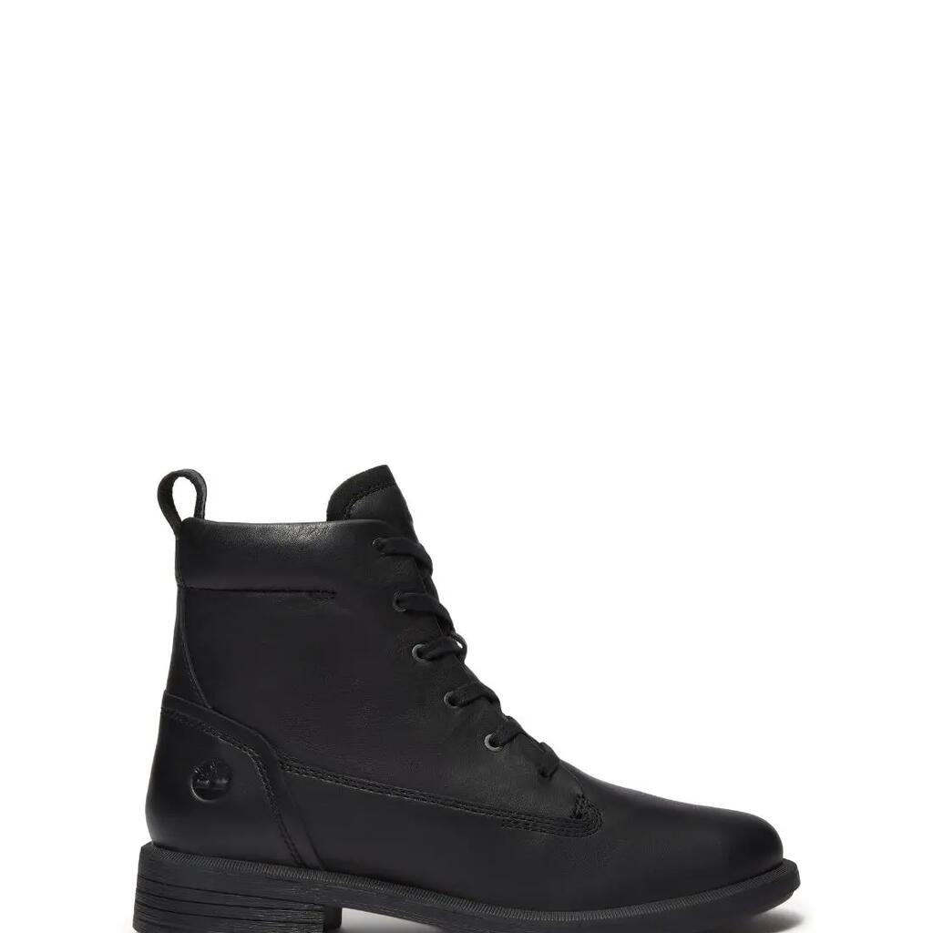 TIMBERLAND Verona Square women’s ankle boots