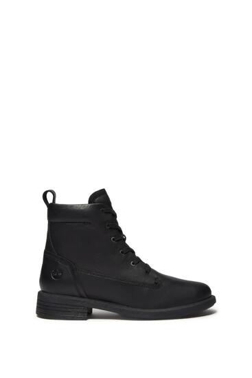 Stivaletti - Sportswear - Donna - Confortevoli RobustI - Verona Square - Nero