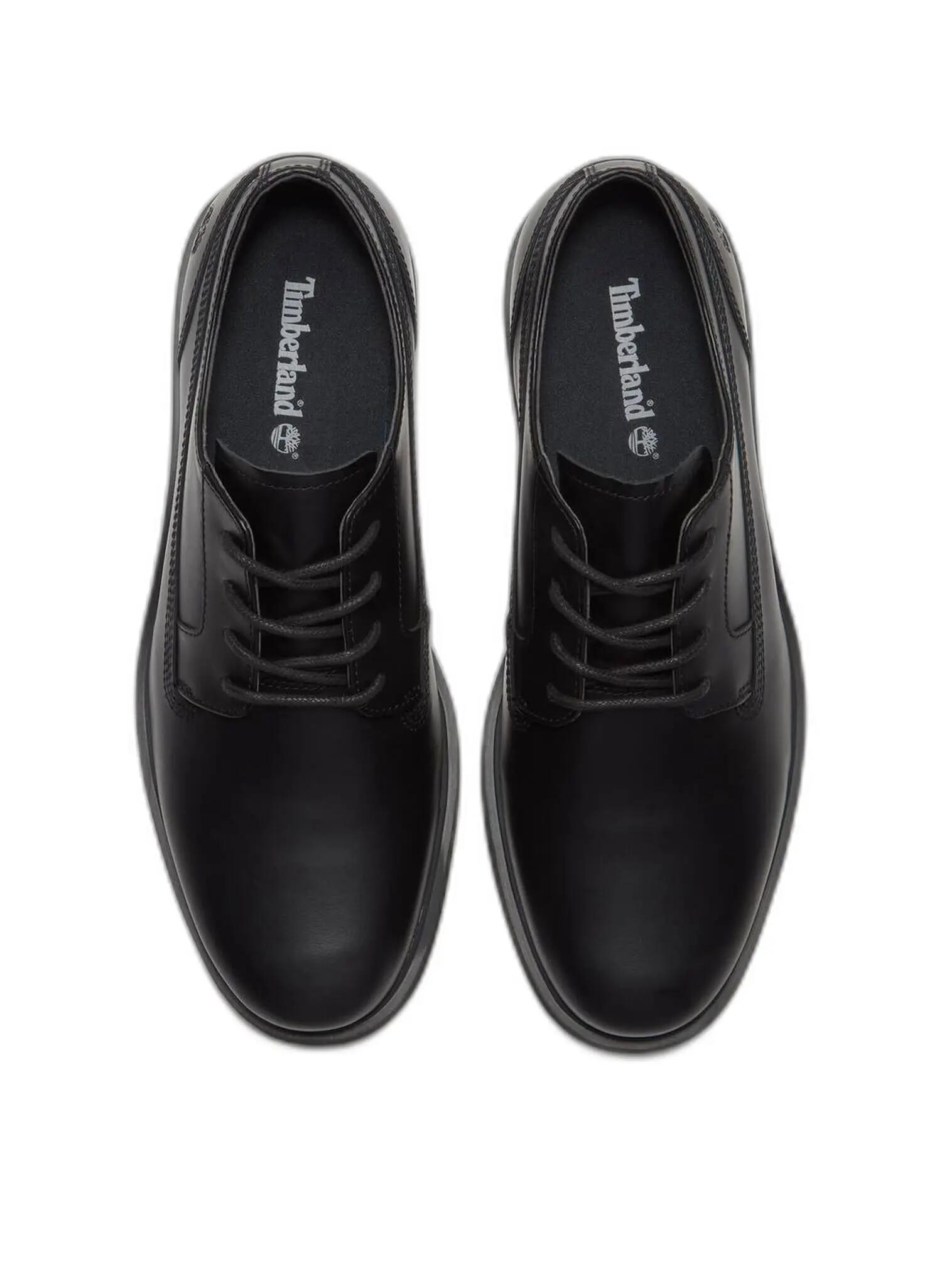 Zapatos - Hombre - Impermeables - Weatherbucks - Marrón 4/5