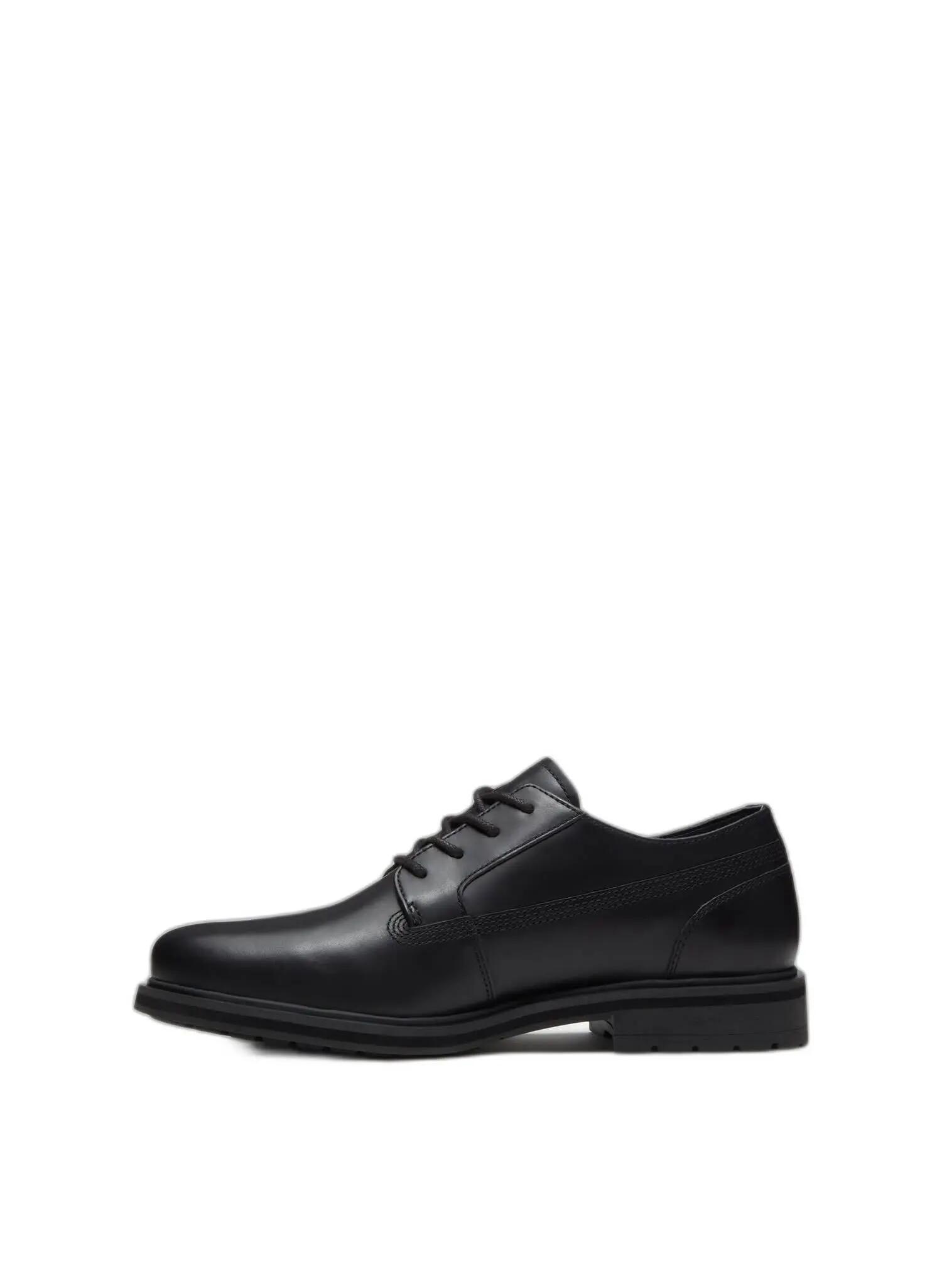 Scarpe - nautica - uomo - pelle impermeabile - weatherbucks 3/5