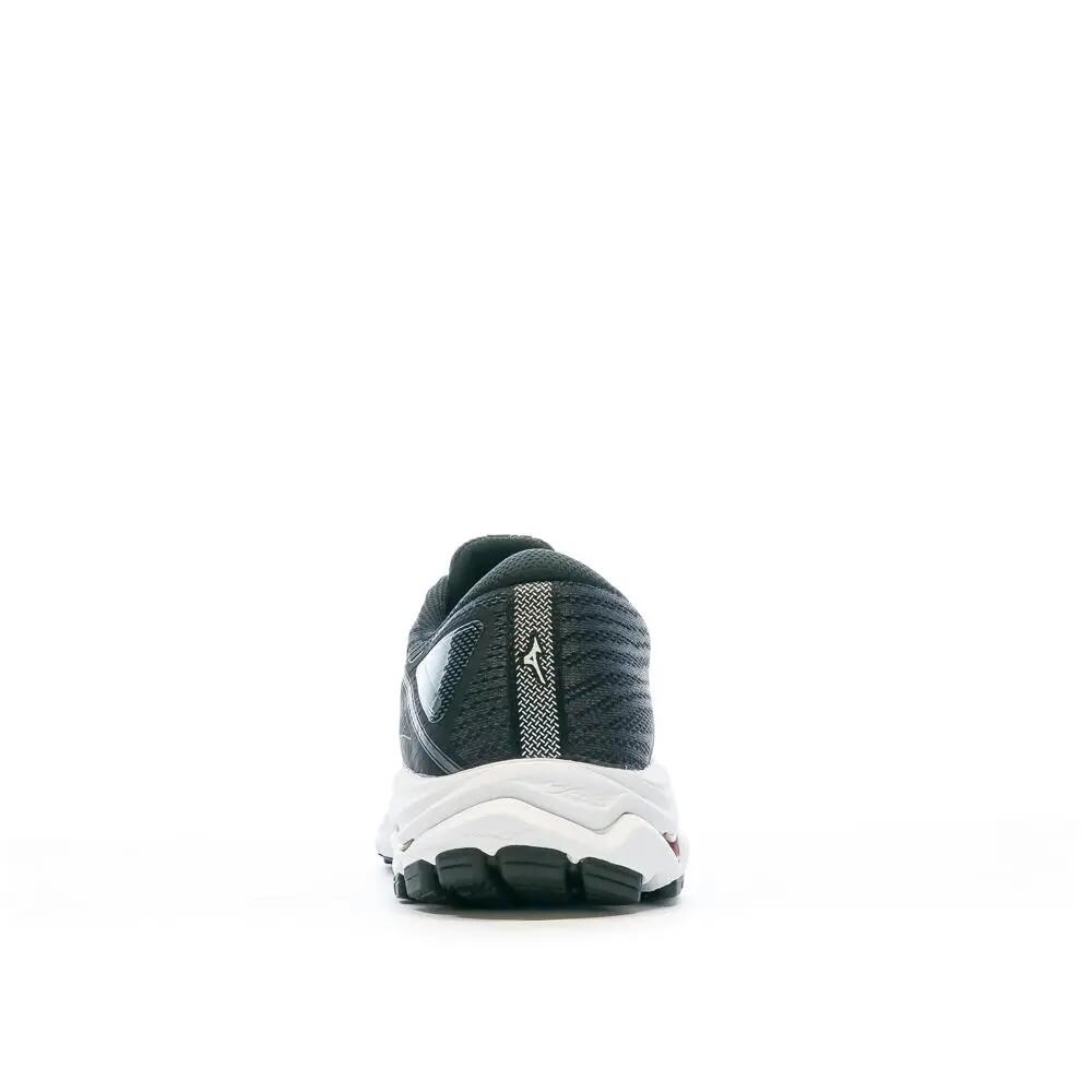 Scarpe Running Donna Mizuno Wave Equate Nere 4/7