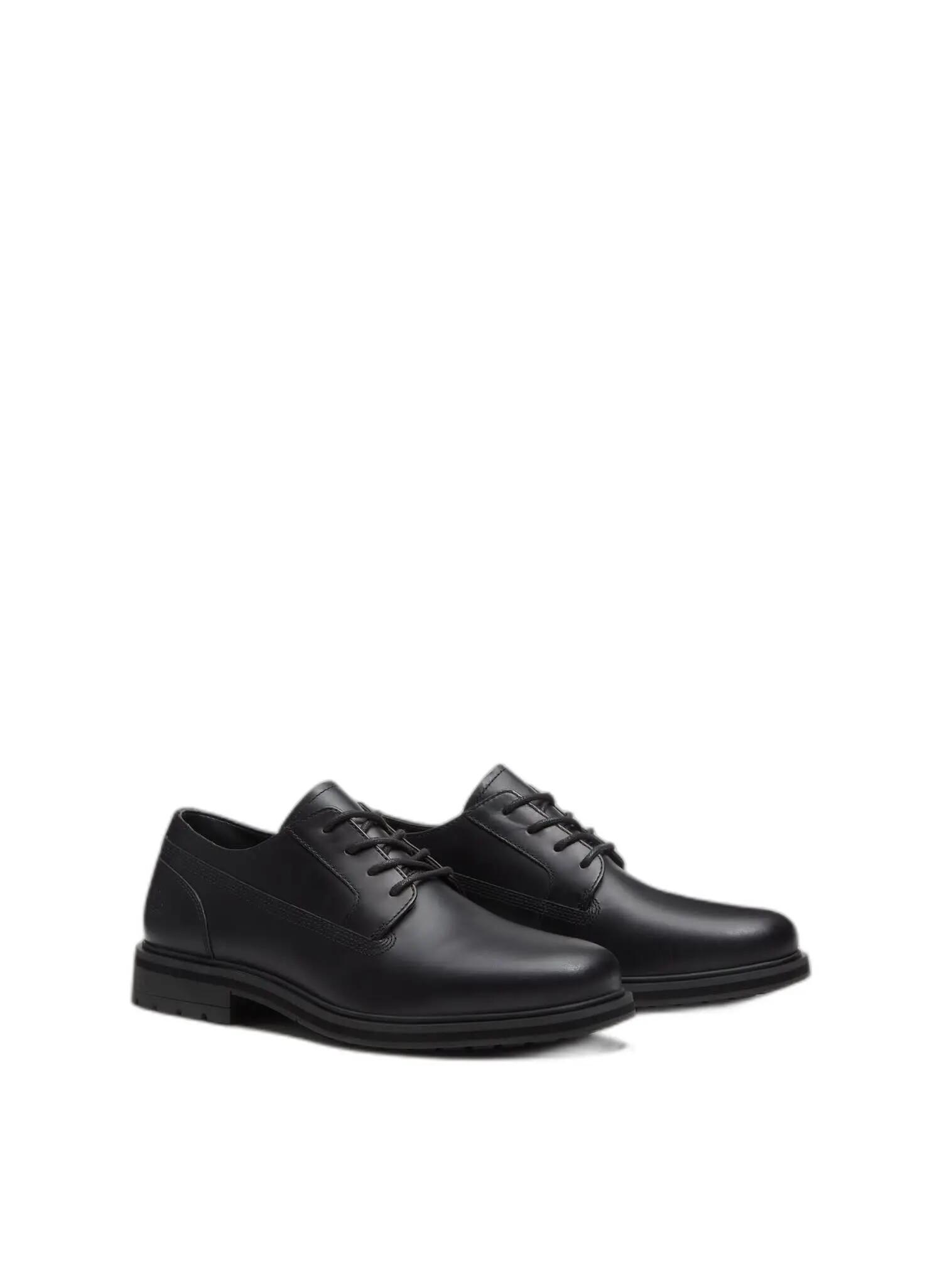 Scarpe - nautica - uomo - impermeabili - weatherbucks essential - marrone 2/5
