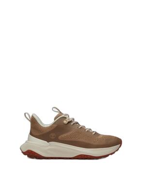 Schoenen - walking - dames - motion access - demping, rebotl - beige